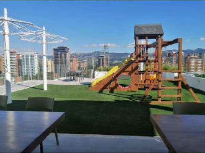 APARTAMENTO TIPO ESTUDIO AMUEBLADO EN RENTA – 1 HAB | NARAMA | ZONA 13 - Imagen 12