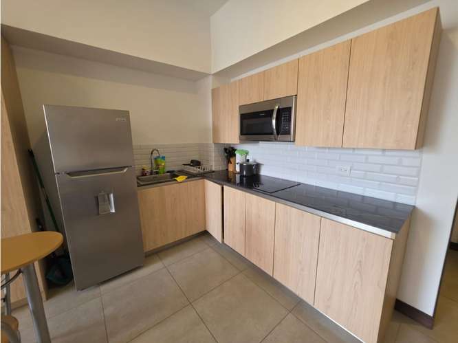 Apartamento Amueblado en Renta Zona 13 - Imagen 3