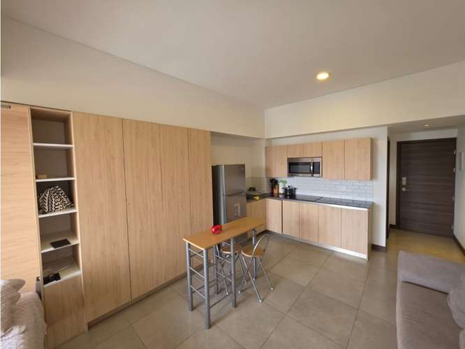 Apartamento Amueblado en Renta Zona 13 - Imagen 5