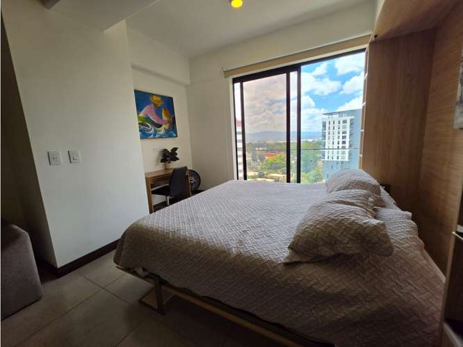 Apartamento Amueblado en Renta Zona 13 - Imagen 8
