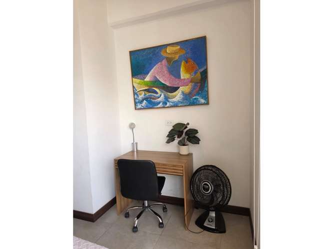 Apartamento Amueblado en Renta Zona 13 - Imagen 6
