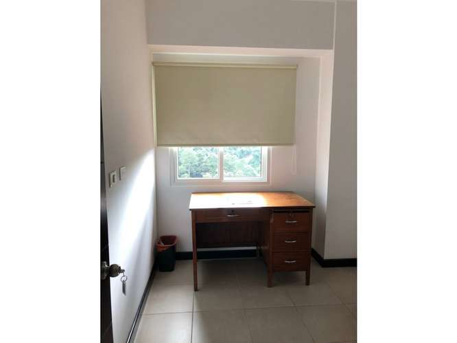 APARTAMENTO AMUEBLADO EN RENTA – 2 HAB + ESTUDIO | HEXA 16 | ZONA 16 - Imagen 8