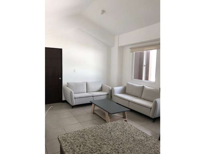 APARTAMENTO AMUEBLADO EN RENTA – 2 HAB + ESTUDIO | HEXA 16 | ZONA 16 - Imagen 2