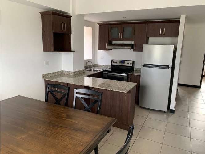 APARTAMENTO AMUEBLADO EN RENTA – 2 HAB + ESTUDIO | HEXA 16 | ZONA 16 - Imagen 4