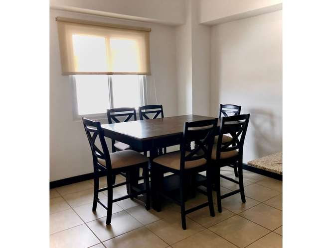 APARTAMENTO AMUEBLADO EN RENTA – 2 HAB + ESTUDIO | HEXA 16 | ZONA 16 - Imagen 3