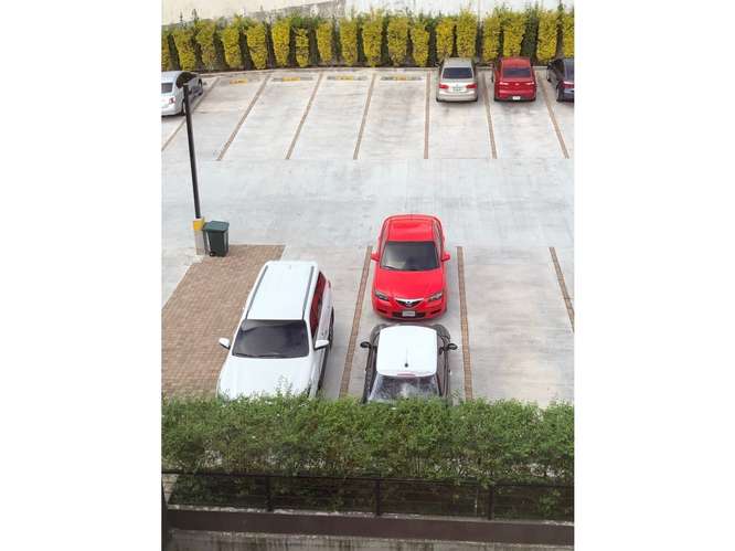 APARTAMENTO AMUEBLADO EN RENTA – 2 HAB + ESTUDIO | HEXA 16 | ZONA 16 - Imagen 18