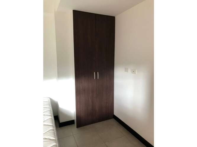 APARTAMENTO AMUEBLADO EN RENTA – 2 HAB + ESTUDIO | HEXA 16 | ZONA 16 - Imagen 7