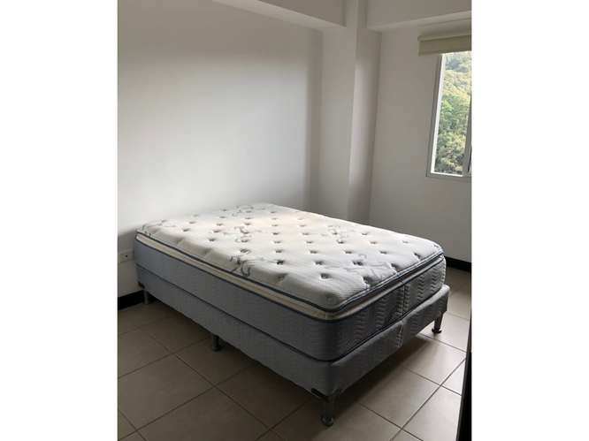 APARTAMENTO AMUEBLADO EN RENTA – 2 HAB + ESTUDIO | HEXA 16 | ZONA 16 - Imagen 6