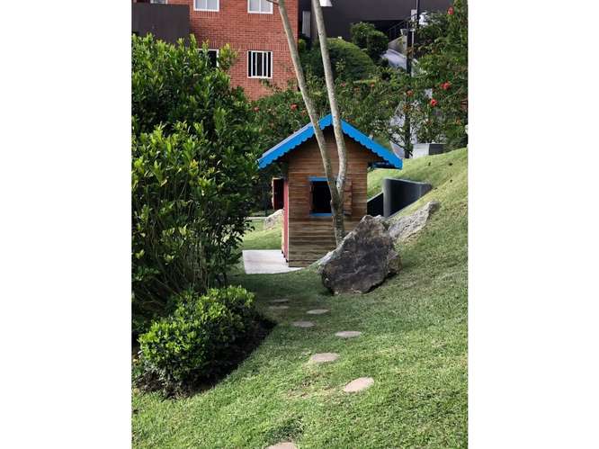 APARTAMENTO AMUEBLADO EN RENTA – 2 HAB + ESTUDIO | HEXA 16 | ZONA 16 - Imagen 12