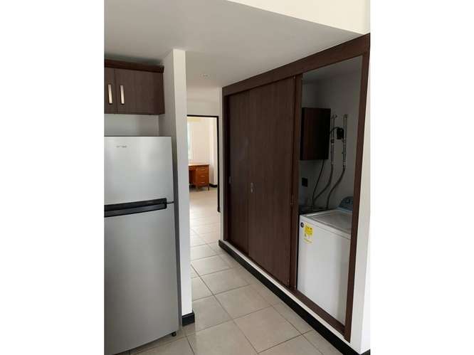 APARTAMENTO AMUEBLADO EN RENTA – 2 HAB + ESTUDIO | HEXA 16 | ZONA 16 - Imagen 5