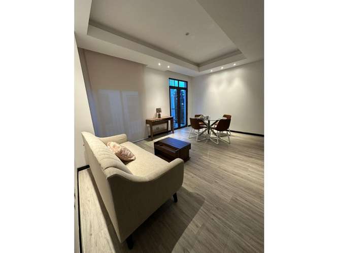 APARTAMENTO AMUEBLADO EN RENTA – 2 HAB  LIRIOS II DE CAYALÁ | ZONA 16 - Imagen 3