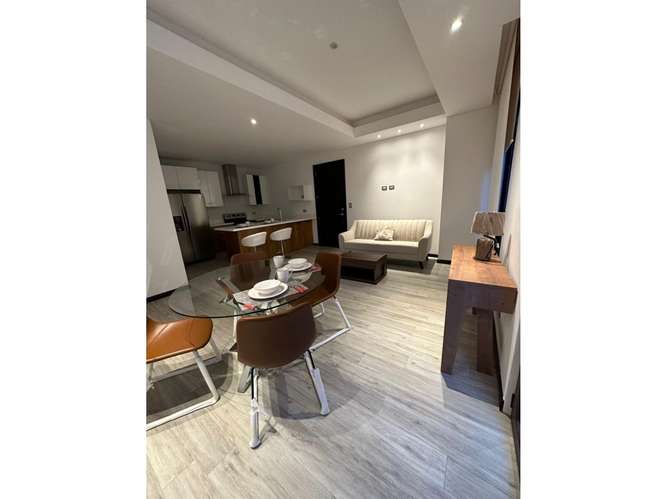 APARTAMENTO AMUEBLADO EN RENTA – 2 HAB  LIRIOS II DE CAYALÁ | ZONA 16 - Imagen 2