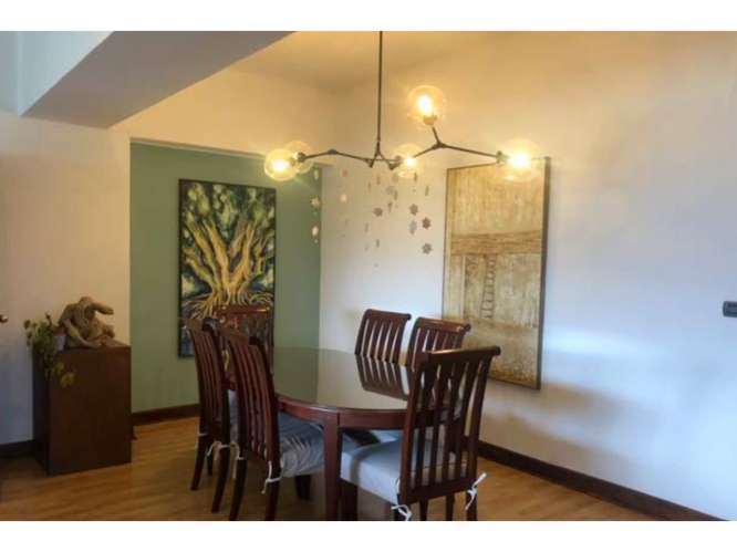 Apartamento Amueblado en Renta Zona 14 - Imagen 4
