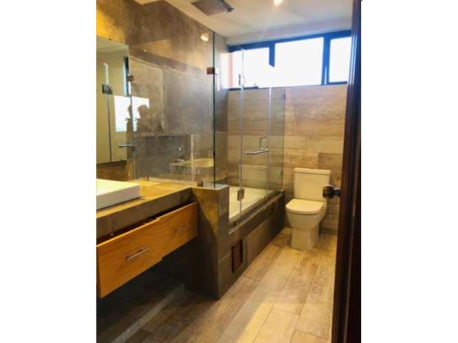 Apartamento Amueblado en Renta Zona 14 - Imagen 13