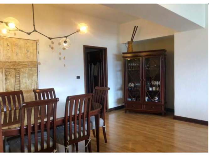 Apartamento Amueblado en Renta Zona 14 - Imagen 5