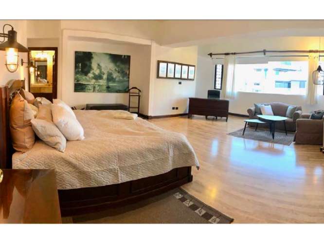Apartamento Amueblado en Renta Zona 14 - Imagen 9