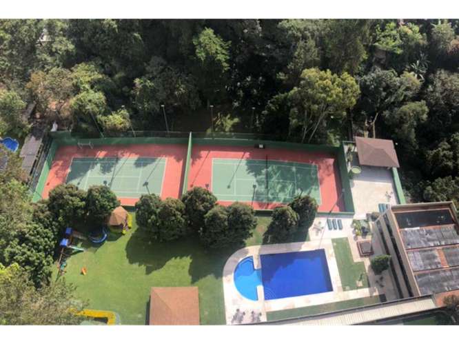 Apartamento Amueblado en Renta Zona 14 - Imagen 17