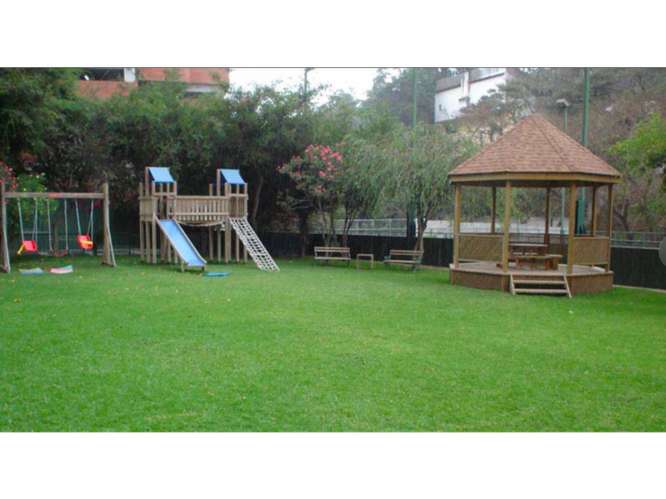 Apartamento Amueblado en Renta Zona 14 - Imagen 16