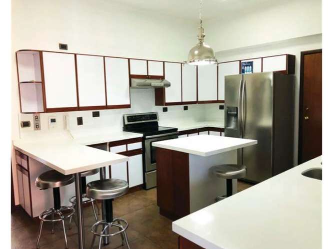 Apartamento Amueblado en Renta Zona 14 - Imagen 8