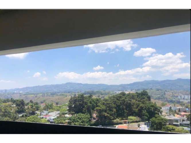 Apartamento Amueblado en Renta Zona 14 - Imagen 6
