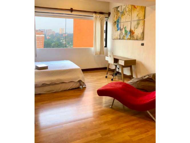 Apartamento Amueblado en Renta Zona 14 - Imagen 14