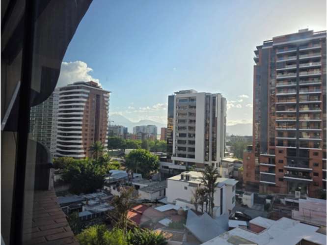 Apartamento Amueblado en Renta Zona 14 - Imagen 8