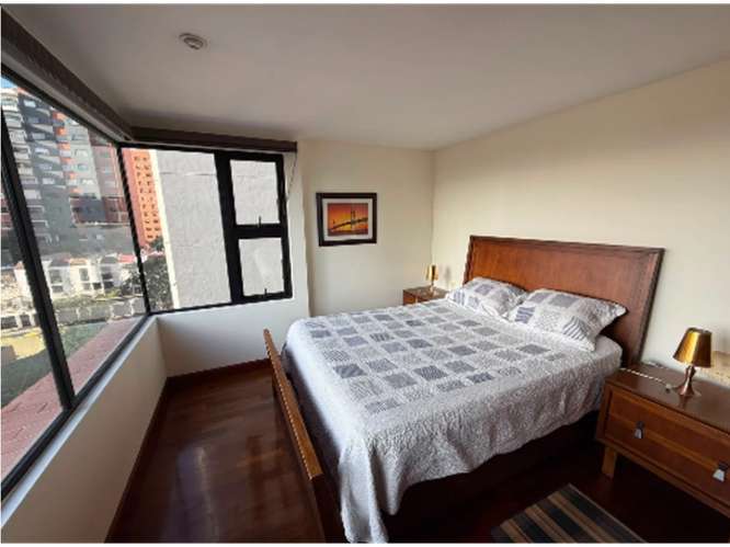 Apartamento Amueblado en Renta Zona 14 - Imagen 5