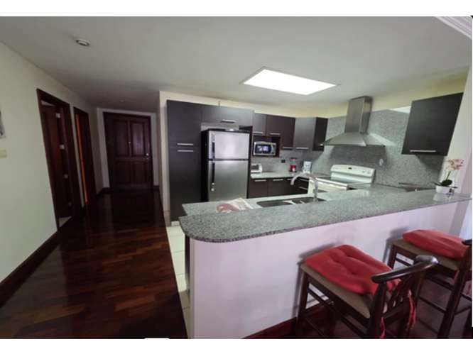 Apartamento Amueblado en Renta Zona 14 - Imagen 2