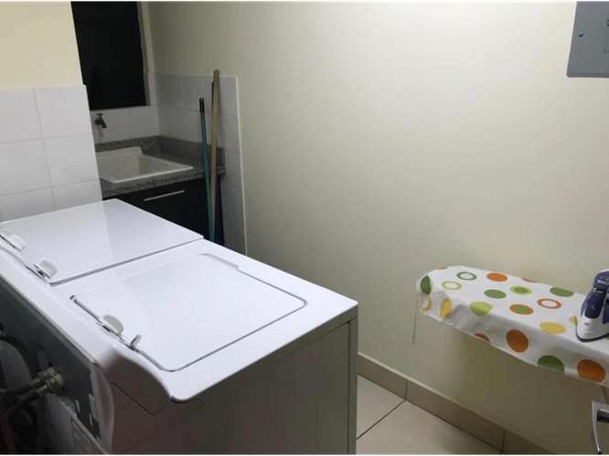 Apartamento Amueblado en Renta Zona 14 - Imagen 7