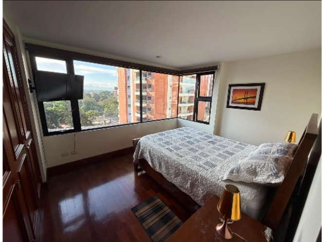 Apartamento Amueblado en Renta Zona 14 - Imagen 6