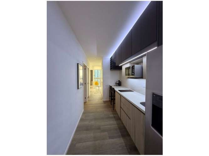 Apartamento Amueblado en Renta Zona 13 - Imagen 4