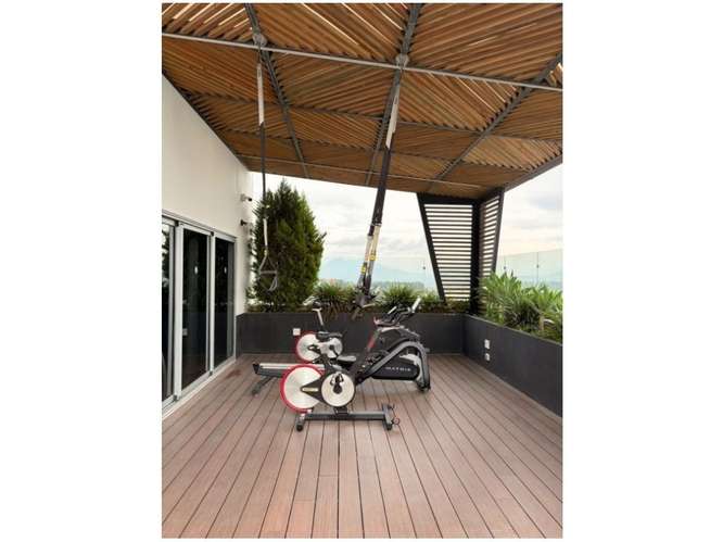 Apartamento Amueblado en Renta Zona 13 - Imagen 11