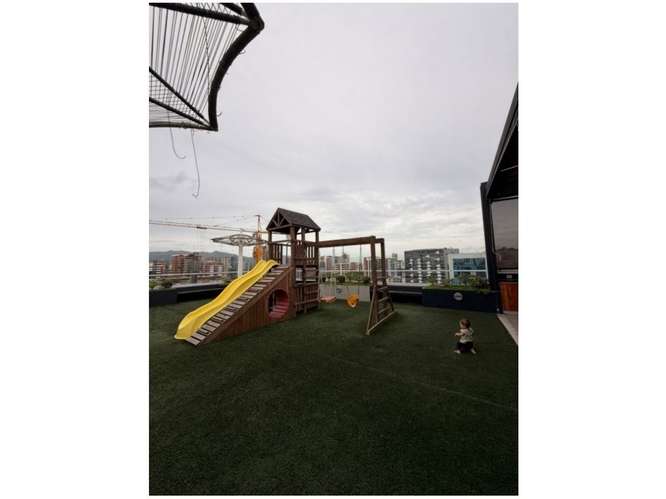 Apartamento Amueblado en Renta Zona 13 - Imagen 16