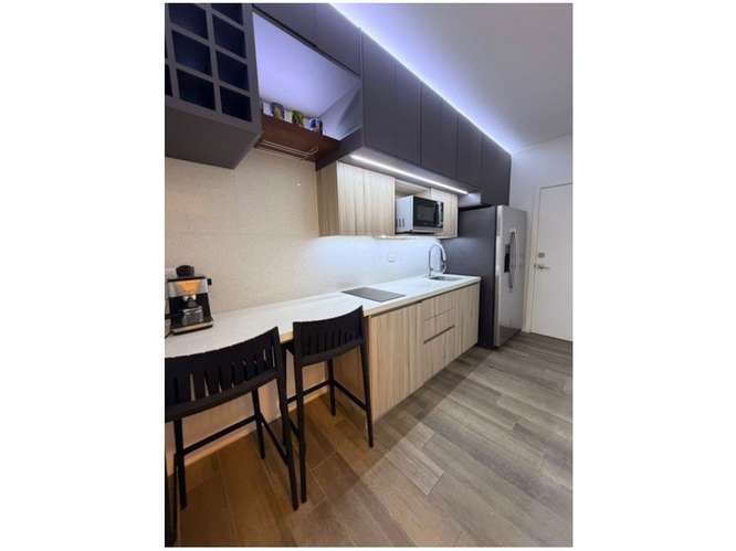 Apartamento Amueblado en Renta Zona 13 - Imagen 3