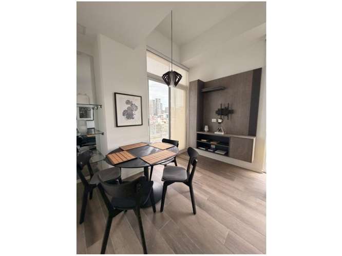 Apartamento Amueblado en Renta Zona 13 - Imagen 2