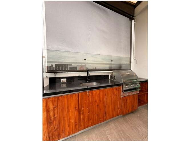 Apartamento Amueblado en Renta Zona 13 - Imagen 10