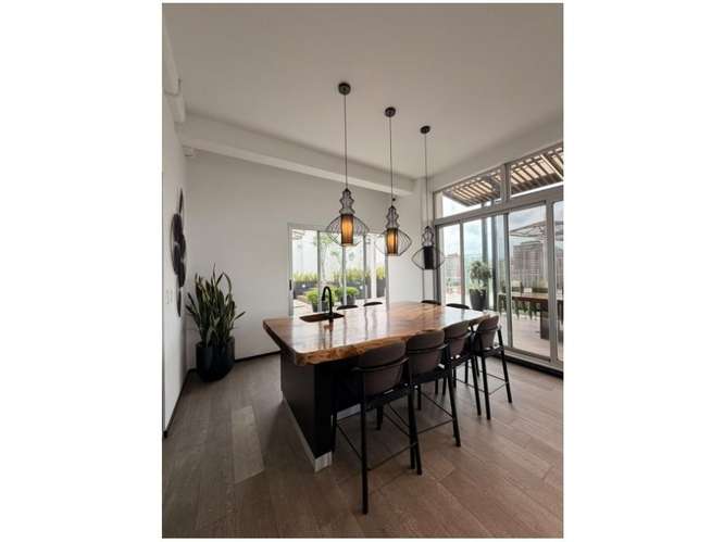 Apartamento Amueblado en Renta Zona 13 - Imagen 14