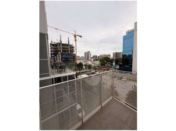 Apartamento Amueblado en Renta Zona 13 - Imagen 17