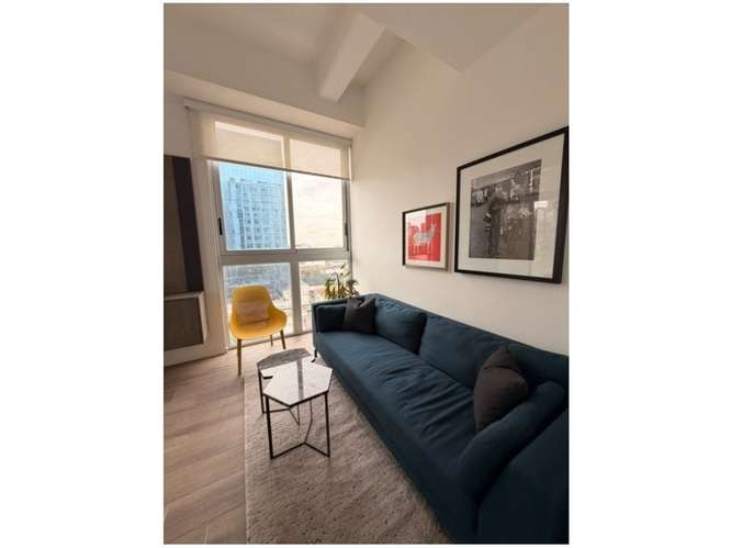 Apartamento Amueblado en Renta Zona 13 - Imagen 5