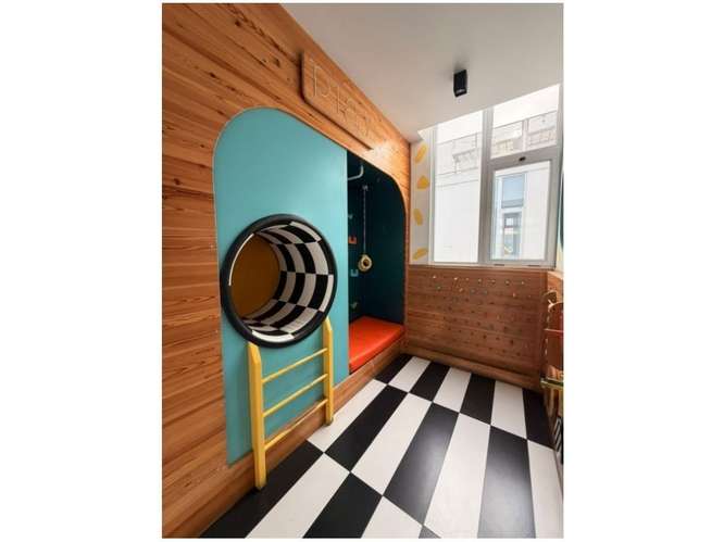Apartamento Amueblado en Renta Zona 13 - Imagen 15
