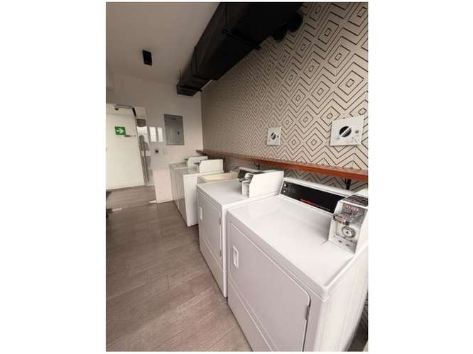 Apartamento Amueblado en Renta Zona 13 - Imagen 12