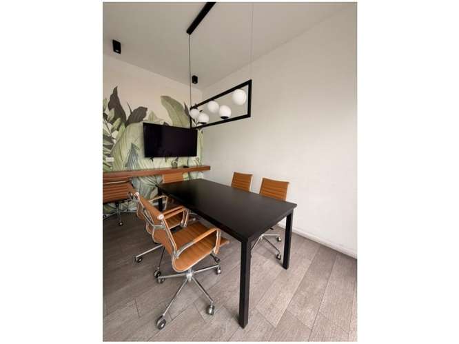Apartamento Amueblado en Renta Zona 13 - Imagen 13