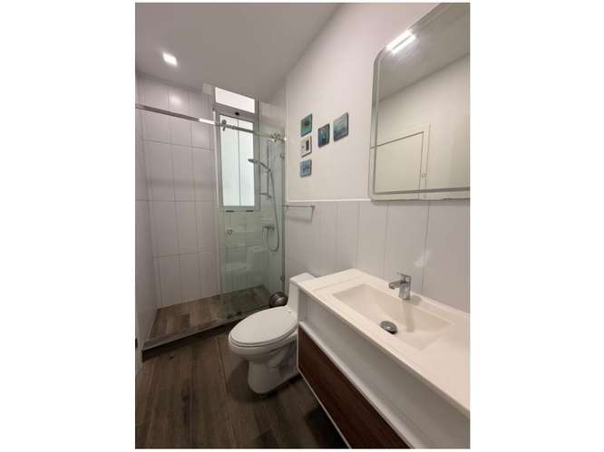 Apartamento Amueblado en Renta Zona 13 - Imagen 8