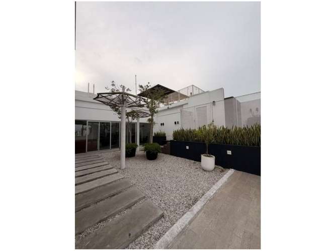 Apartamento Amueblado en Renta Zona 13 - Imagen 9