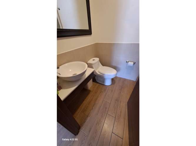 Apartamento Amueblado en Renta Zona 15 - Imagen 10