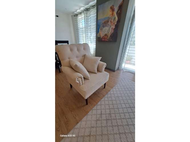 Apartamento Amueblado en Renta Zona 15 - Imagen 7