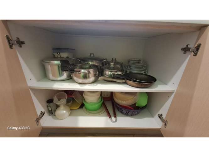 Apartamento Amueblado en Renta Zona 15 - Imagen 5
