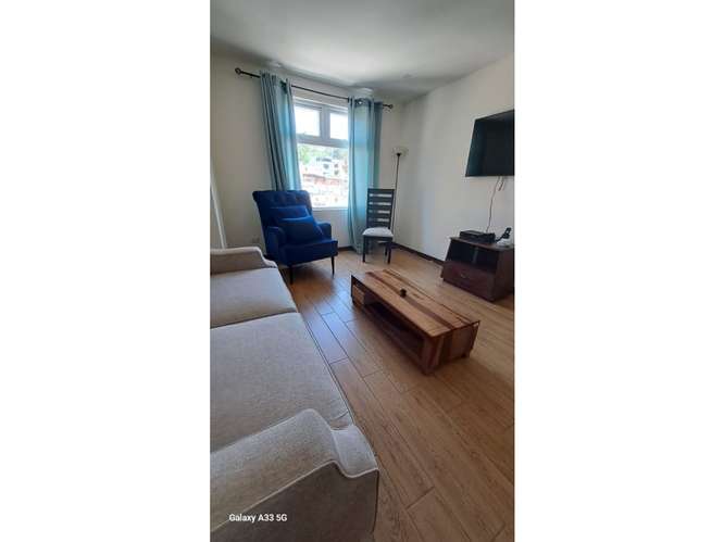 Apartamento Amueblado en Renta Zona 15
