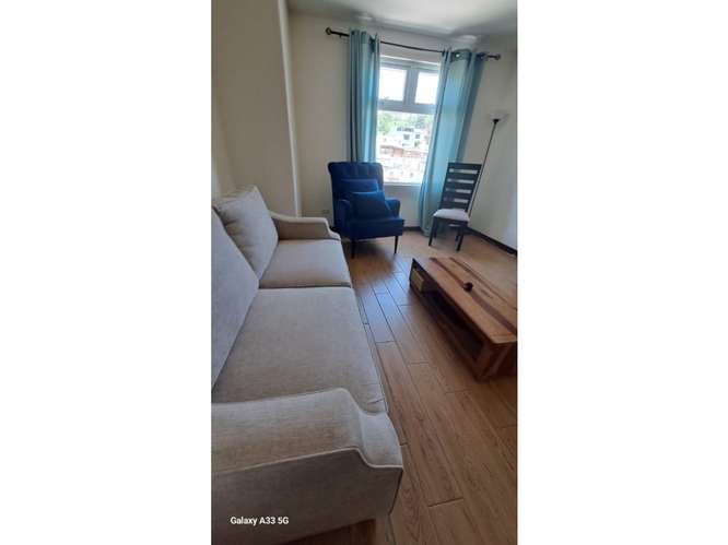 Apartamento Amueblado en Renta Zona 15 - Imagen 3
