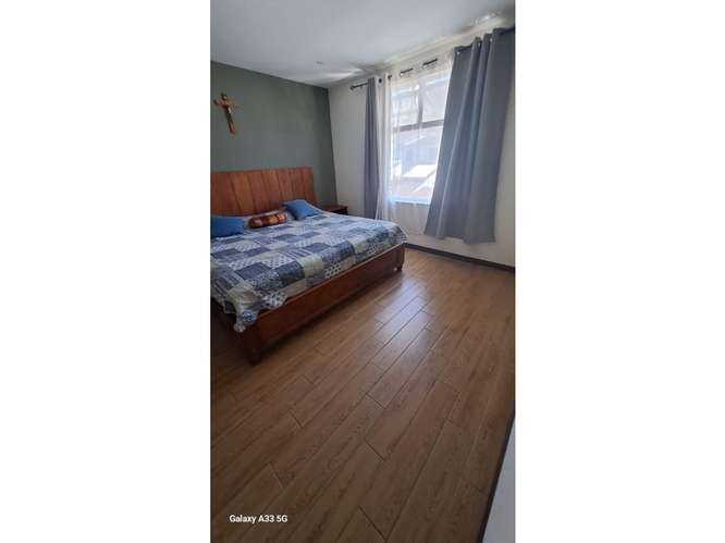 Apartamento Amueblado en Renta Zona 15 - Imagen 11